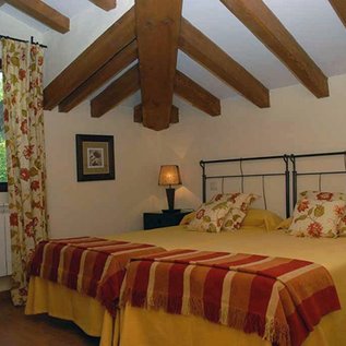 Hotel Ribera del Corneja - Doppelzimmer