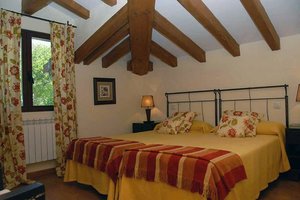 Hotel Ribera del Corneja - Doppelzimmer