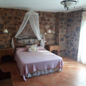 Hotel Real Villa de Berzocana - Doppelzimmer