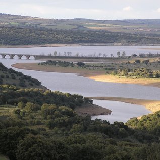 Landschaftsimpression