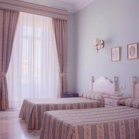 Hotel Victoria Trujillo - Doppelzimmer