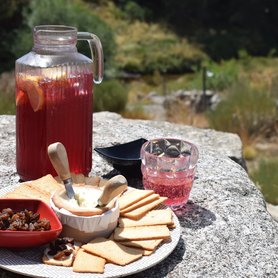 Kleiner Snack