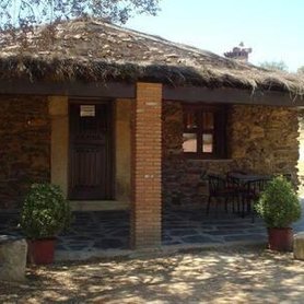 Hotel Rural el Prado - Hütte