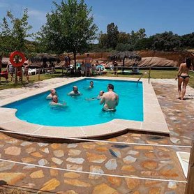 Hotel Rural el Prado - Pool