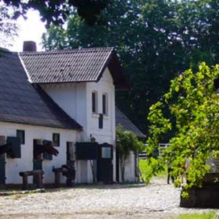Der Reiterhof