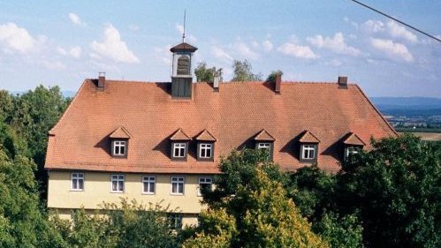 Schwarzwaldschloss Schwarzwaldschloss