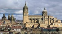 Salamanca