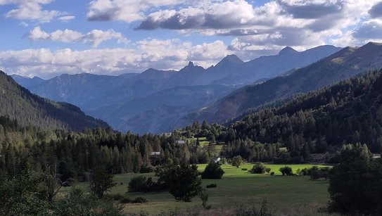 Unterwegs mit Esel Ravioli - ein Wanderurlaub der besonderen Art