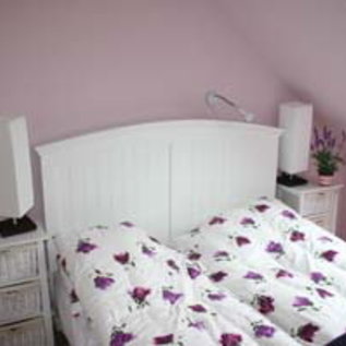 Doppelzimmer Mandø