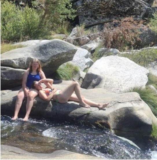 Reiturlaub in Spanien: Sieben Tage Pferdeglück in der Sierra de Gredos