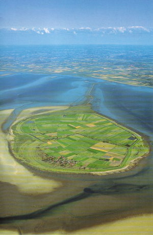 Mandø